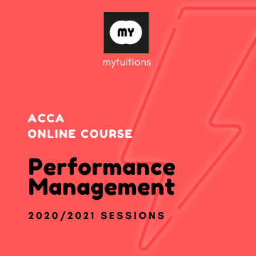 Performance Management (PM)