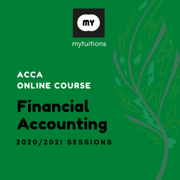 Financial Accounting (FA)